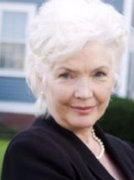 Fionnula Flanagan