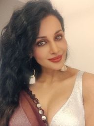Flora Saini