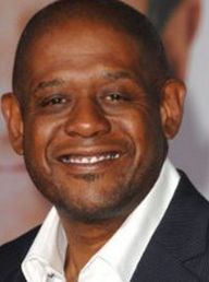 Forest Whitaker