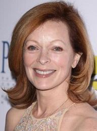 Frances Fisher