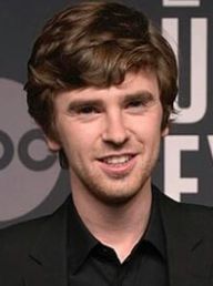 Freddie Highmore