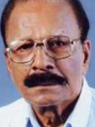 ജി കെ പിള്ള