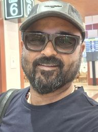 G Maarthandan