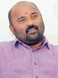 ജി മാർത്താണ്ഡൻ