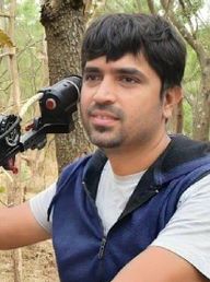 G Srinivas Ramanagara