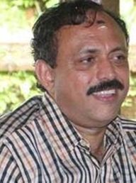 ജി സുരേഷ് കുമാർ