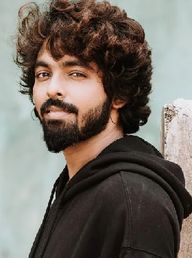 G V Prakash Kumar