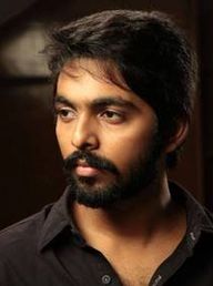 ജി വി പ്രകാശ്