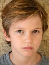 Gabriel Bateman