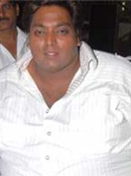 Ganesh Acharya