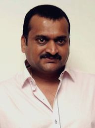 Bandla Ganesh
