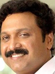 ഗണേഷ് കുമാർ