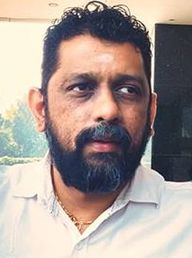 Ganesh Narayanan R S