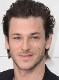 Gaspard Ulliel