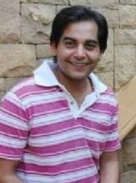 Gaurav Gera