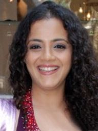 Gauri Karnik