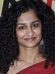 Gauri Shinde