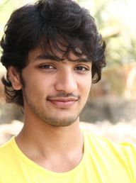 Gautham Karthik