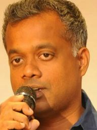 ഗൗതം മേനോന്‍