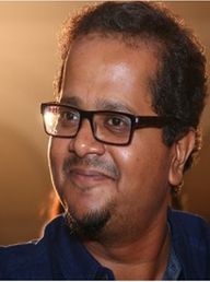 ഗൗതം രാമചന്ദ്രന്‍