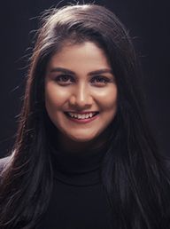 Gauthami Jadav