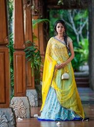 ഗൗതമി നായര്‍