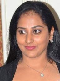 Gayathri Shastry