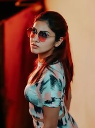 ഗായത്രി സുരേഷ്