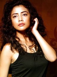 Geetanjali Thapa