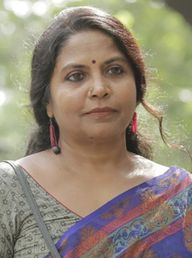 Geetha Kailasam