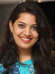 Geetha Madhuri