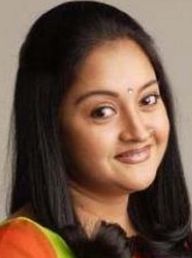 ഗീത വിജയൻ