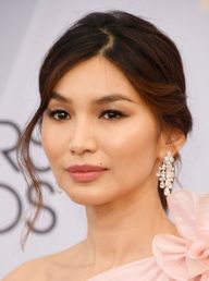 Gemma Chan