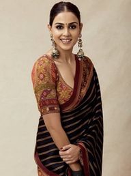 ജെനീലിയ ഡിസൂസ
