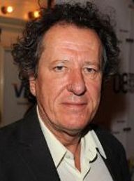 Geoffrey Rush
