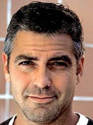 George Clooney
