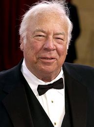 George Kennedy