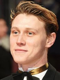 George MacKay