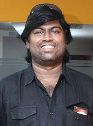George Vijay Nelson