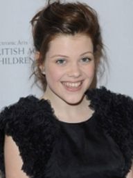 Georgie Henley