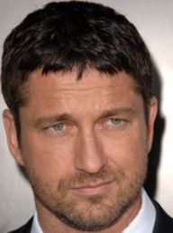 Gerard Butler