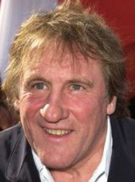 Gerard Depardieu