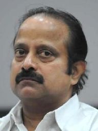 Ghantasala Ratnakumar