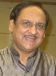 Ghulam Ali
