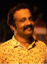 ജിബിന്‍ ഗോപിനാഥ്