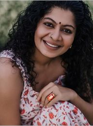 ജിലു ജോസഫ്