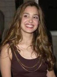 Gina Philips