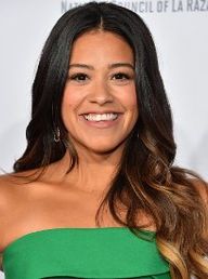 Gina Rodriguez