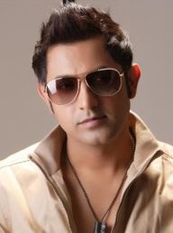 Gippy Grewal