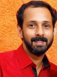 ഗിരീഷ് ദാമോദര്‍